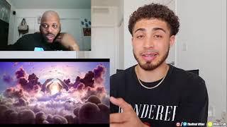 Lil Nas X-Montero "Explained" (Music Video) My Reaction With NiTris Tv