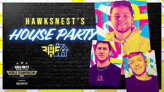 HawksNest's House Party | Western Finals - Call of Duty®: Mobile World Championship 2021