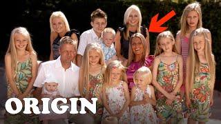 Britain's Most Hated Big Family | Big Families
