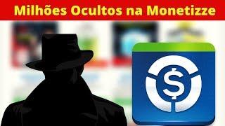 Produtos Fisicos Ocultos na Monetizze que Mais Vendem 