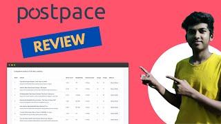 Postpace Review - Is It Better Than Other Content Optimization & Research Tools?