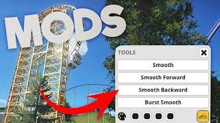 How to Download MODS in Planet Coaster