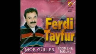 Ferdi Tayfur - İçim Yanar  (Yüksek Kalite)