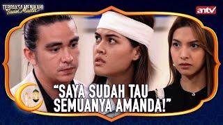 "Tuan Muda Sudah Tau Semuanya? Tuan Muda?" | Terpaksa Menikahi Tuan Muda ANTV | Eps 70 FULL