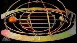 Central TV Ident Megamix