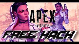 [APEX HACK 2025] APEX LEGENDS CHEAT| Fortnite Cheats | ESP + AIMBOT | DOWNLOAD 2025️