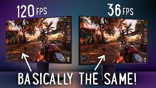 Ultra Settings are a WASTE of your MONEY!
