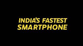 India's Fastest Smartphone | #iQOO3