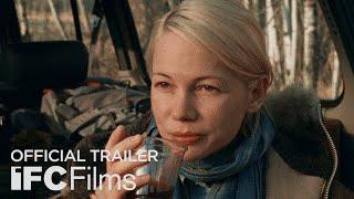 Certain Women - Official Trailer I HD I IFC Films