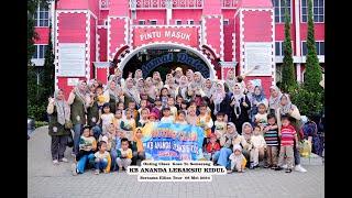 OUTING CLASS KB  ANANDA LEBAKSIU KIDUL BERSAMA ELLISA TOUR & TRAVEL 08 MEI 2024