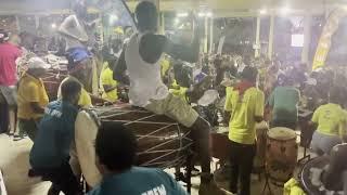 Panorama Semi Finals Trinidad Carnival 2023- Laventille Rhythm Section