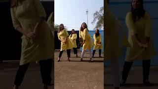 Dub gai mai tujhme short dance viral dance #viralvideo #shortvedio #shortsfeed#dance vedio acche