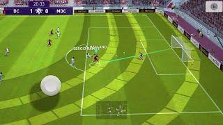 eFootball PES 2021 Mobile Android Gameplay -4