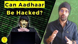 Reality of Aadhaar Card | How safe is Aadhaar Data | Qurious Mango | Hindi