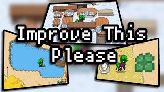 7 Things Pony Town NEEDS To Improve