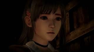 Fatal Frame Maiden Of Blackwater | Every Single Miu Hinasaki Cutscene | 4K 60FPS