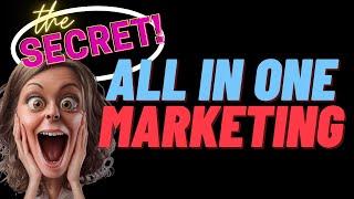 Best All In One Marketing Platform For 2021 | All In One Marketing Tools