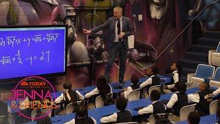 Ron Clark on turning his approach to teaching into a revolution