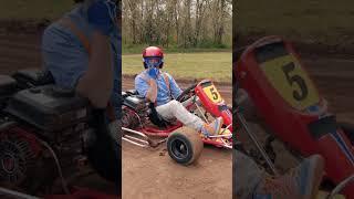 Safety First In Go Kart | Blippi | Kids Songs | Moonbug Kids