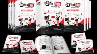 Unlocking YouTube Channel Profits: In-Depth Review