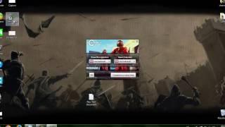 How to fix GTA 5 problem - failed to create key SOFTWARE\...