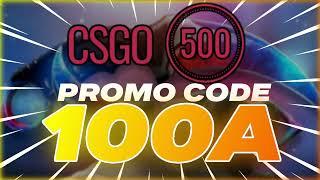 500 CASINO PROMO CODE [2024] 500Casino Code Free Bonus