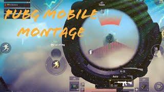 #pubgmobile #Dean Pubg Mobile Montage