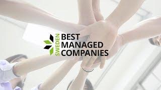 Introducing Sweden's Best Managed Companies