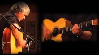 Laurence Juber - Stormy Weather - acoustic guitar