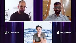 Ep 189: Tech Wars Centralised vs Decentralised Architecture Naveen Siddareddy and Rohan Dhupelia