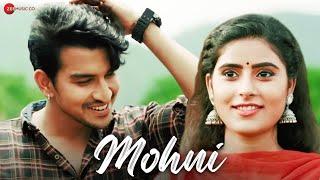 मोहनी Mohni | Monika Verma | Deepak Sahu, Pooja Sharma | Monika Verma & Toshant Kumar | Full Audio