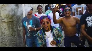 Alex Real X y Lirol J - Degranao (Video Oficial)