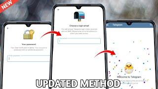 How to Reset Telegram 2 step verification Password WITHOUT Email | Telegram Account Recovery 2024