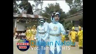 Lagu Tapsel (Tano Hasorangan / Dalihan Natolu)