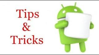 13 Android Tips & Tricks You Probably Didn't Know About - MakeUseOf  top vedio