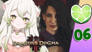 Wilhelmina... ~ Laimu plays Dragon's Dogma 2