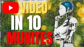 Pictory AI Review & Tutorial | How Make Cash Cow Youtube Channel Ideas 2023