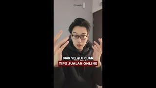 Tips Buat Kamu yang mau BISNIS ONLINE - BIAR TIDAK SALAH ! ️