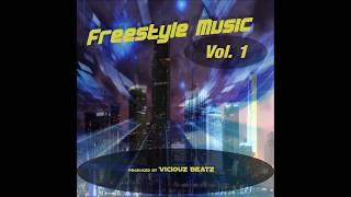 Viciouz Beatz - Meine Melodie (Freestyle Mix)