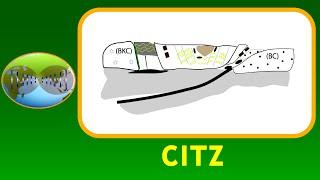 Formation of CITZ | Central India Tectonic Zone | Explained