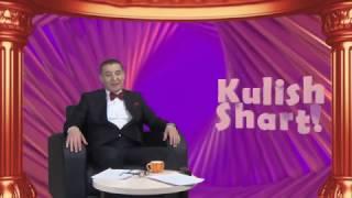 Kulish Shart "Obid A" Teatri (01.04.2017)