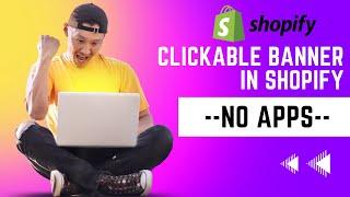 How to make slideshow image clickable on Shopify Also Shopify Clickable Slideshow =[ NO APPS ]=
