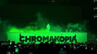 2024 Camp Flog Gnaw Opening - St. Chroma