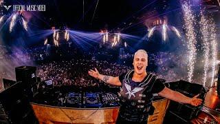 Radical Redemption - Hard to Tell (Official Music Video)