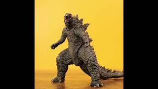 #shorts #godzilla #shmgodzilla Godzilla King of The Monster