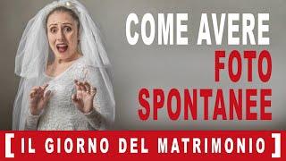 COME AVERE FOTO SPONTANEE IL GIORNO DEL MATRIMONIO, Batticuore - Fotografo Matrimonio Torino.