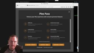 Plex Server Setup Ubuntu