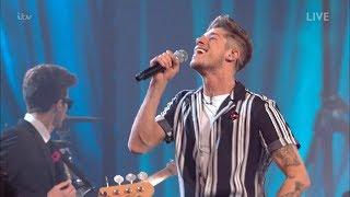 The X Factor UK 2017 Sam Black Live Shows Full Clip S14E22