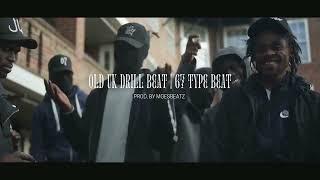 #67 Dimzy x R6 x ST x Itch Old School DRILL Type beat (prod. MGRX x Mgesbeatz)