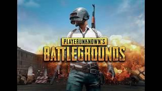 PUBG Theme Song | Piano Tutorial with Synthesia Notes